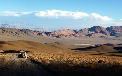 Itinéraires : Argentine, le Far-west de l’Amérique du sud